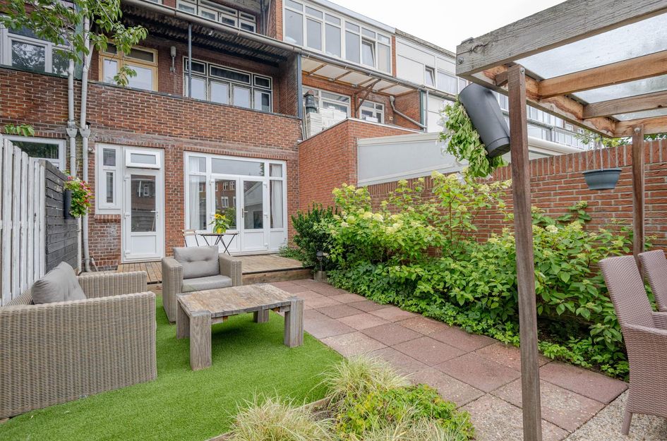 Bonaventurastraat 23B