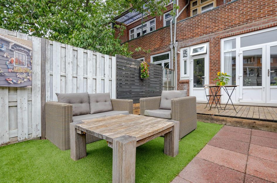 Bonaventurastraat 23B