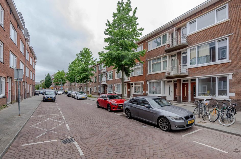 Bonaventurastraat 23B