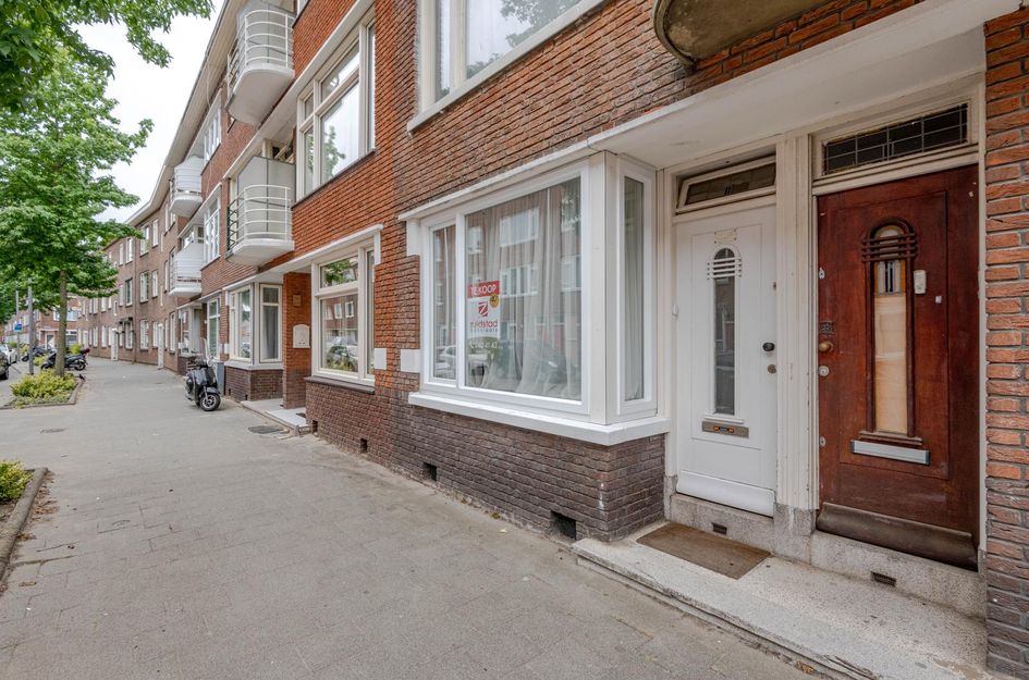 Bonaventurastraat 23B
