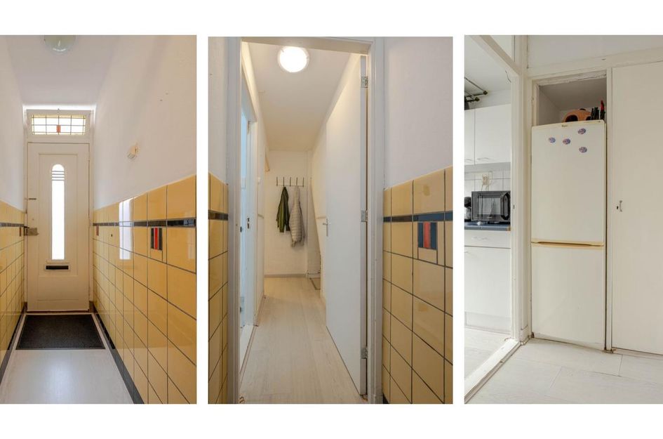 Bonaventurastraat 23B