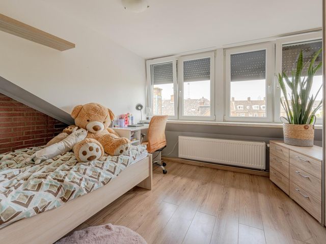 Robbenoordplein 7B, Rotterdam