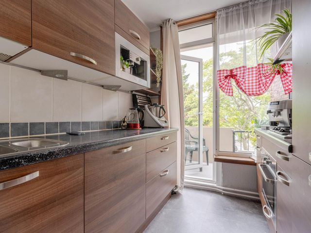 Robbenoordplein 7B, Rotterdam