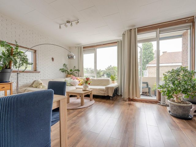 Robbenoordplein 7B, Rotterdam