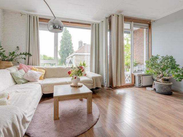 Robbenoordplein 7B, Rotterdam