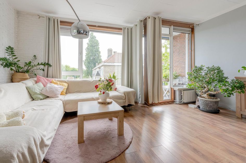 Robbenoordplein 7B