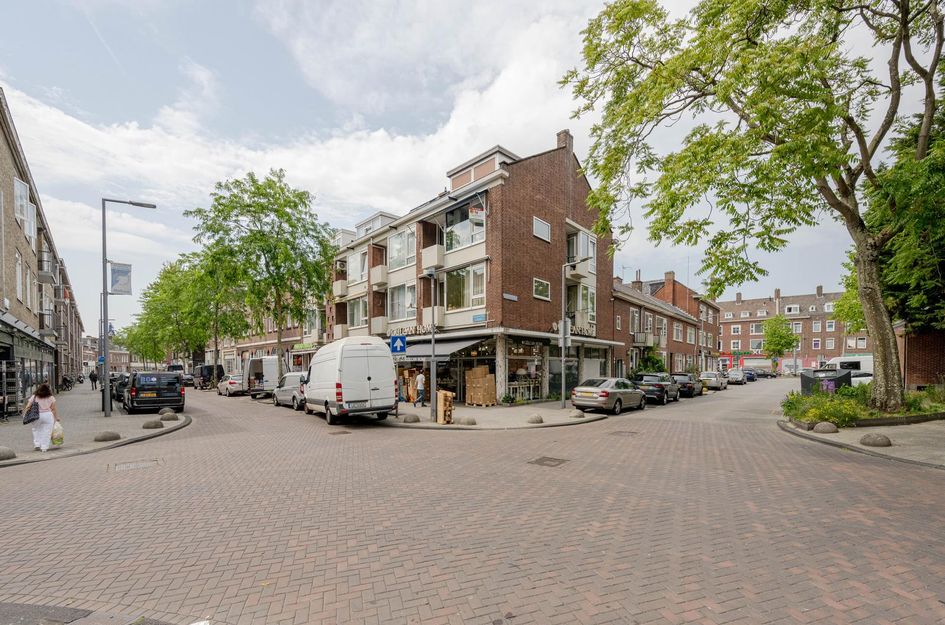 Robbenoordplein 7B