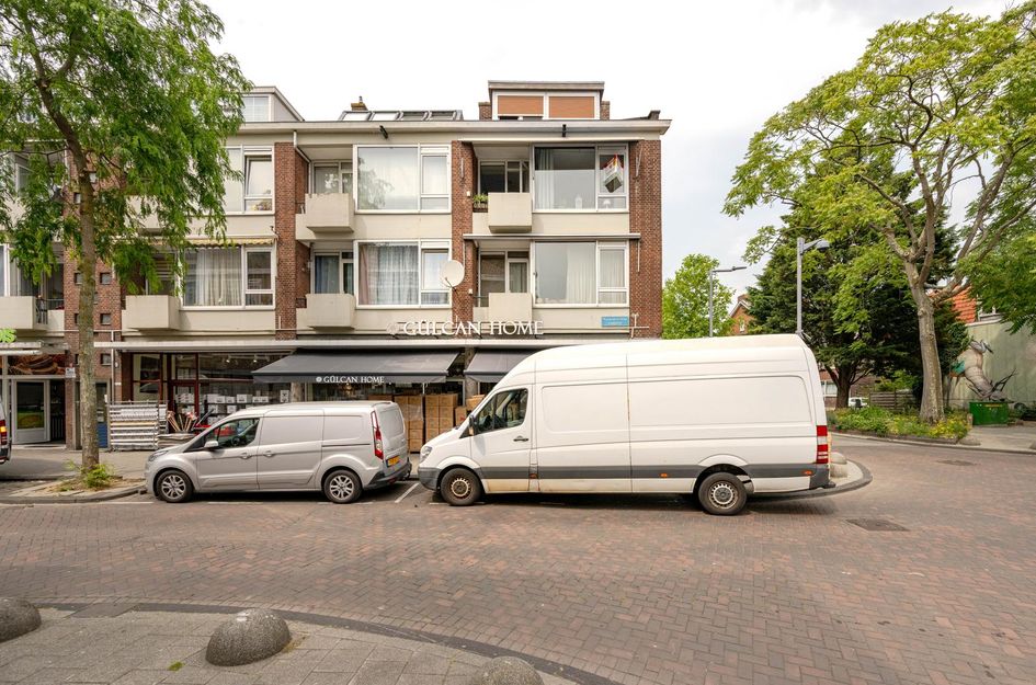 Robbenoordplein 7B