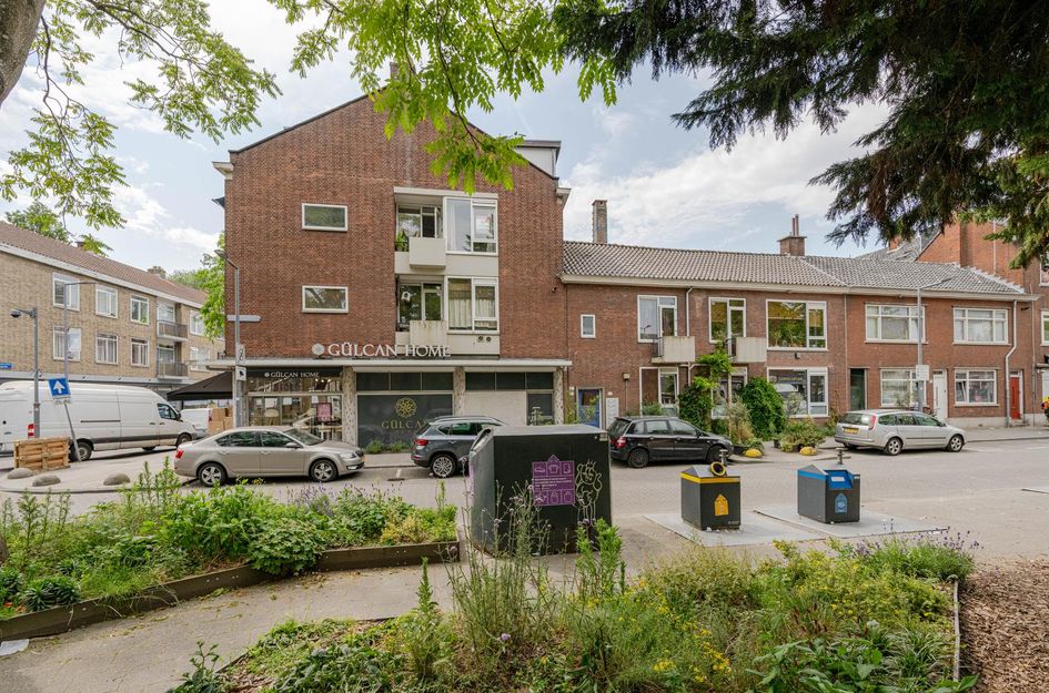 Robbenoordplein 7B