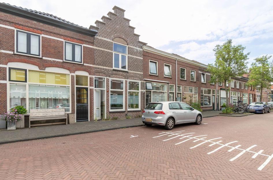 Sieboldstraat 17