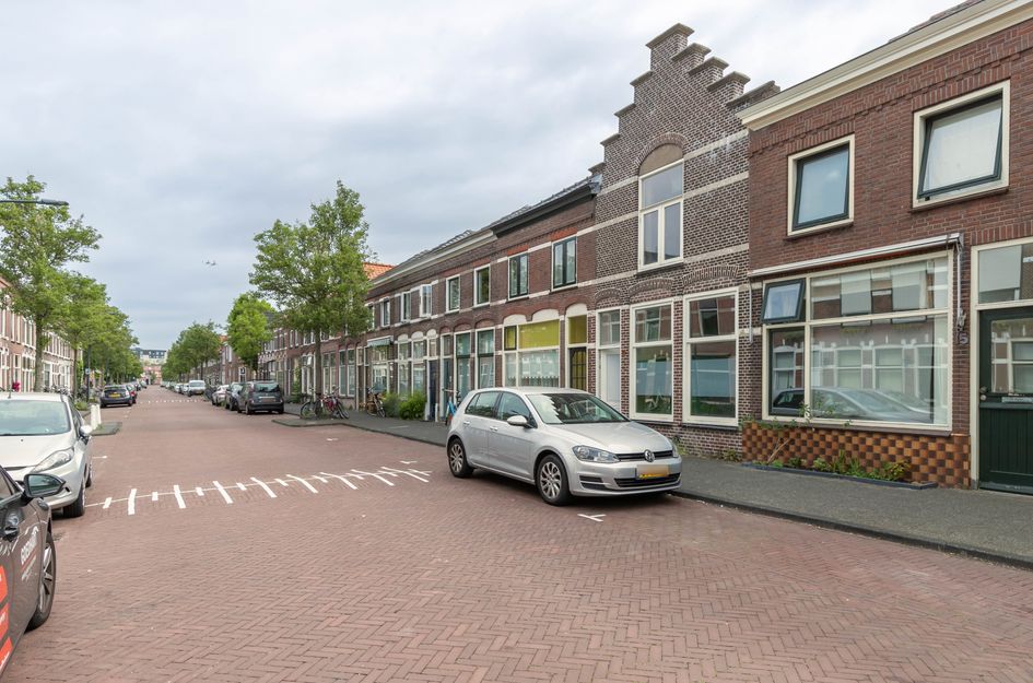 Sieboldstraat 17