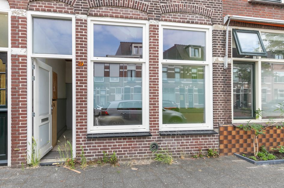 Sieboldstraat 17
