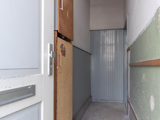 Sieboldstraat 17, Leiden