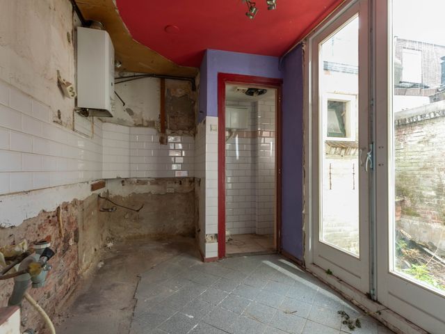 Sieboldstraat 17, Leiden