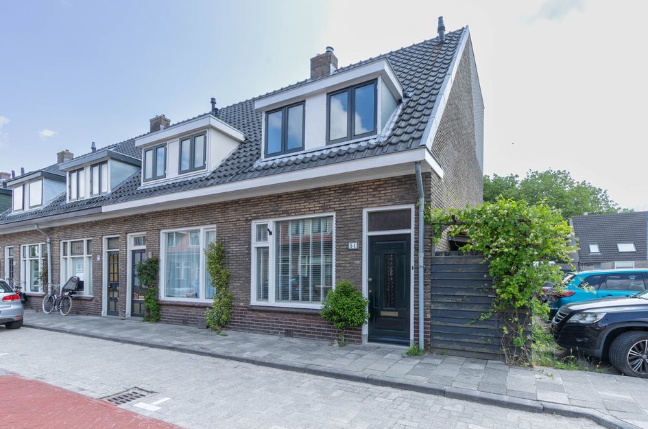Heemskerkstraat 51