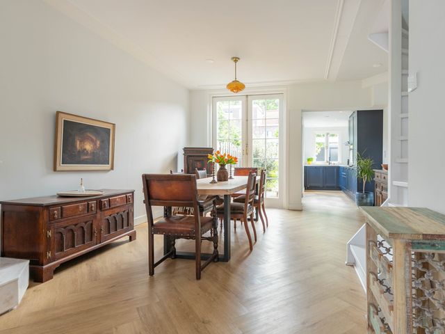 Heemskerkstraat 51, Leiden
