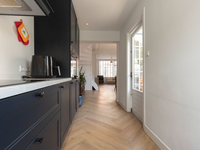 Heemskerkstraat 51, Leiden