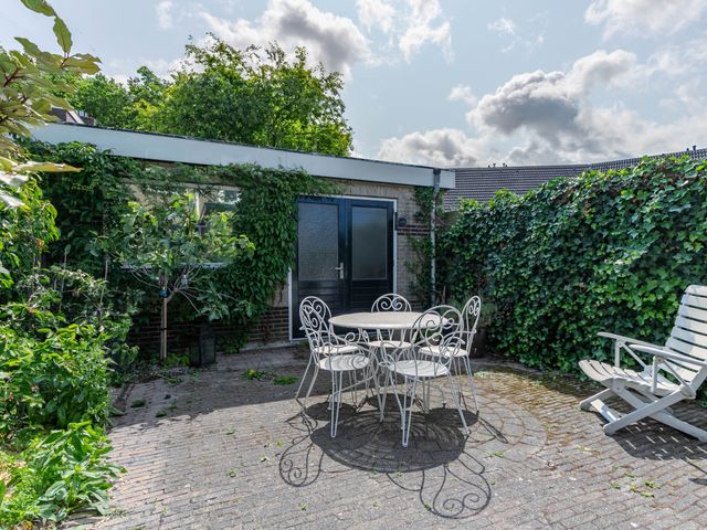 Heemskerkstraat 51, Leiden