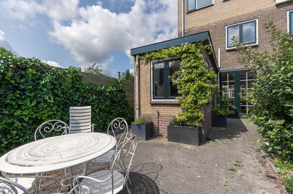 Heemskerkstraat 51
