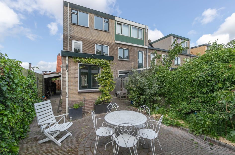 Heemskerkstraat 51