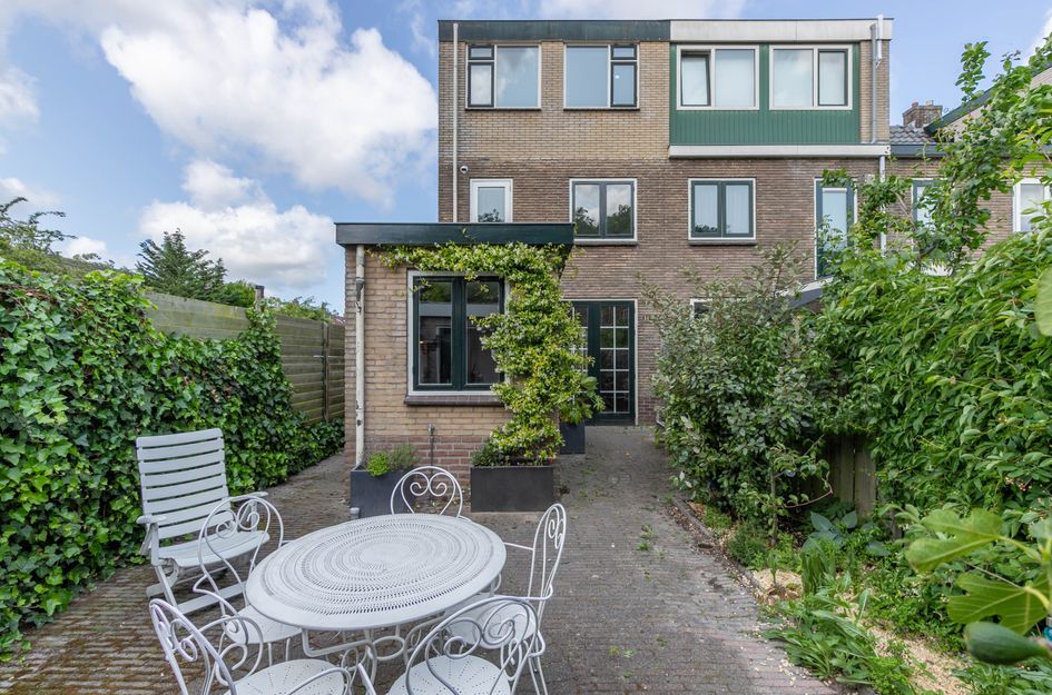 Heemskerkstraat 51