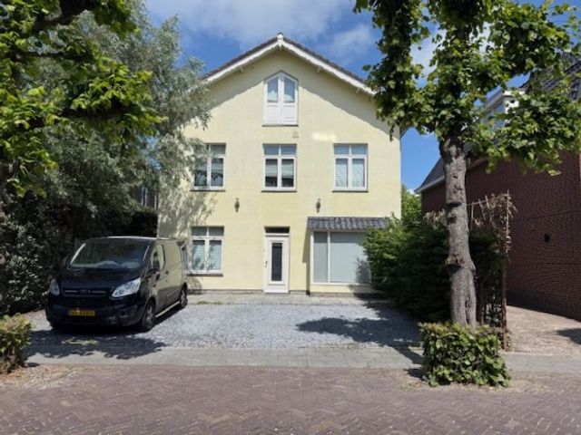 Pickestraat 64, Noordwijk