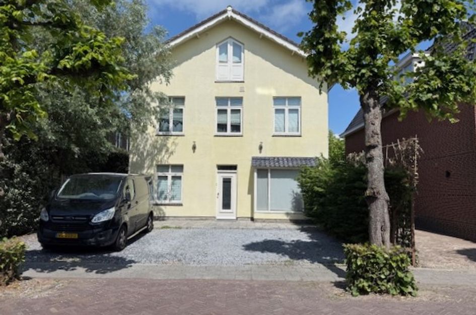 Pickestraat 64