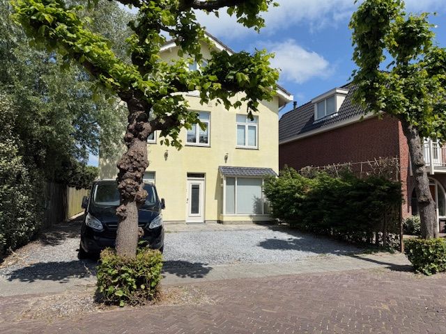 Pickestraat 64, Noordwijk