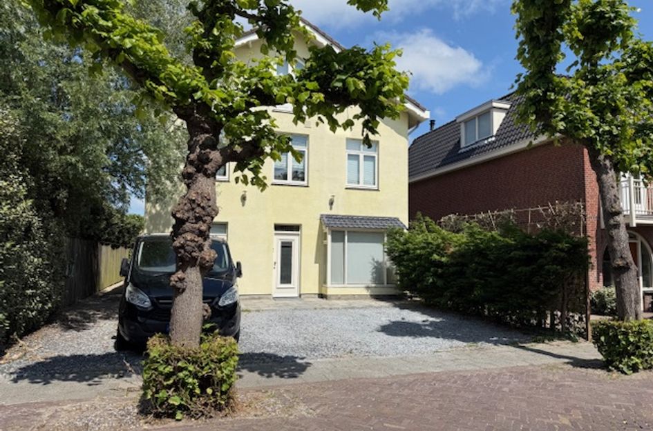 Pickestraat 64
