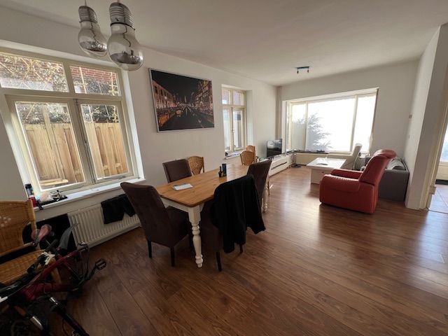 Pickestraat 64, Noordwijk