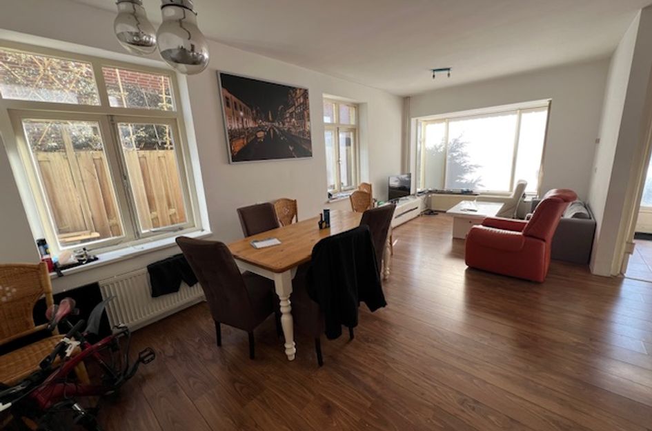 Pickestraat 64