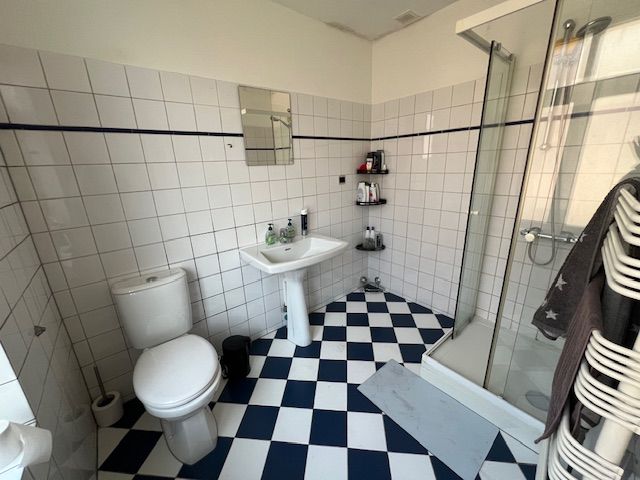 Pickestraat 64, Noordwijk