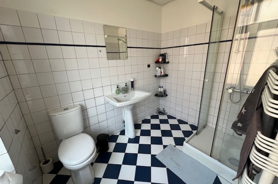 Pickestraat 64