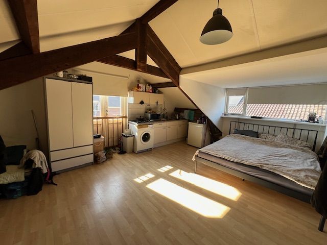 Pickestraat 64, Noordwijk