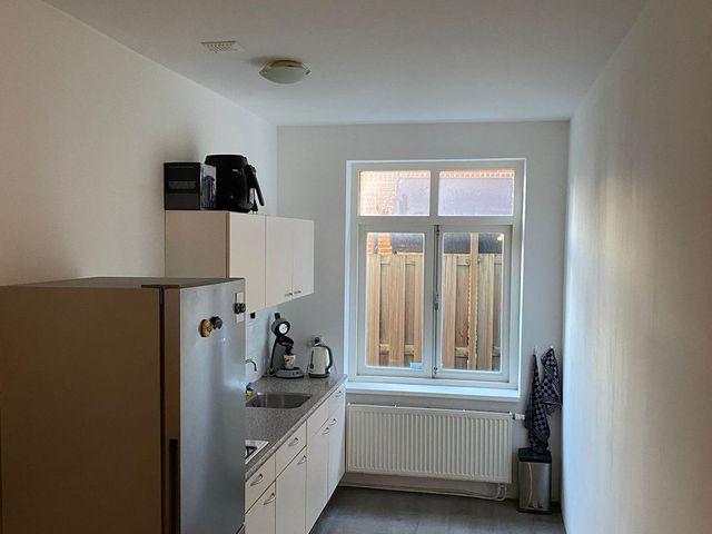 Pickestraat 64, Noordwijk