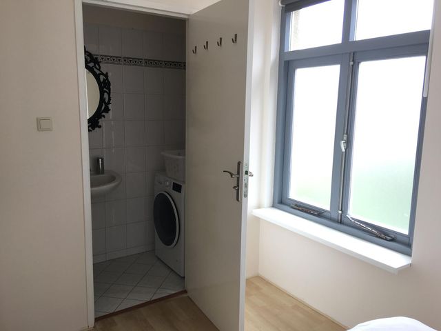 Pickestraat 64, Noordwijk