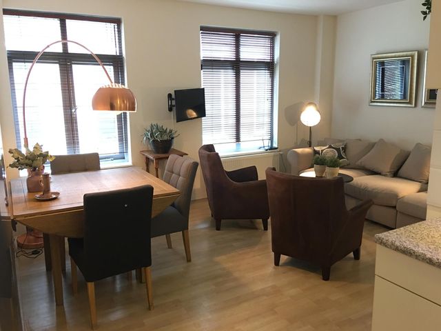 Pickestraat 64, Noordwijk