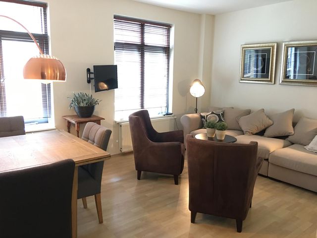 Pickestraat 64, Noordwijk