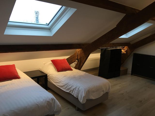 Pickestraat 64, Noordwijk