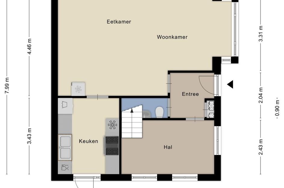 Pickestraat 64