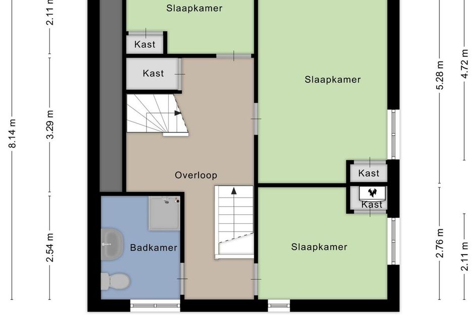 Pickestraat 64