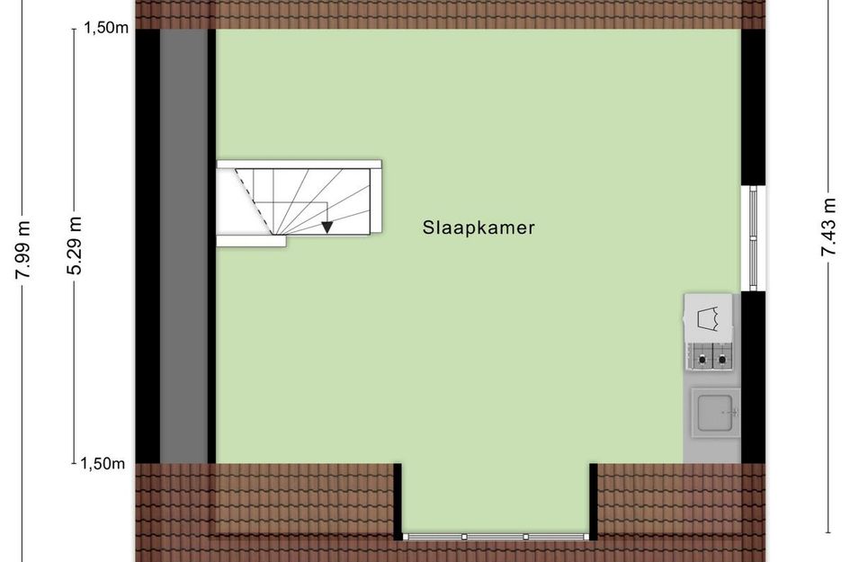 Pickestraat 64