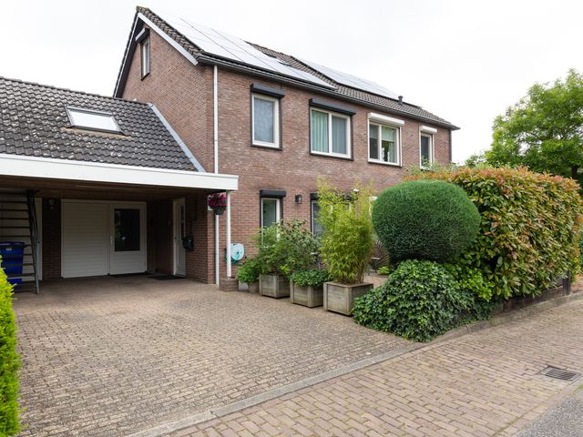 Wendelenkamp 93, Dinxperlo