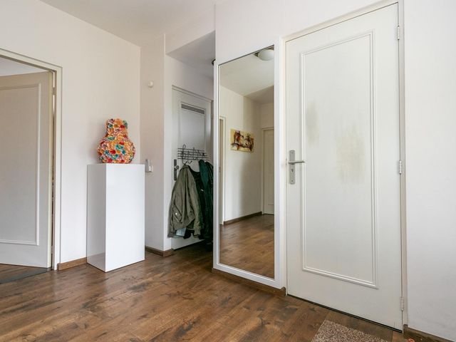 Moeselschansweg 15, Weert