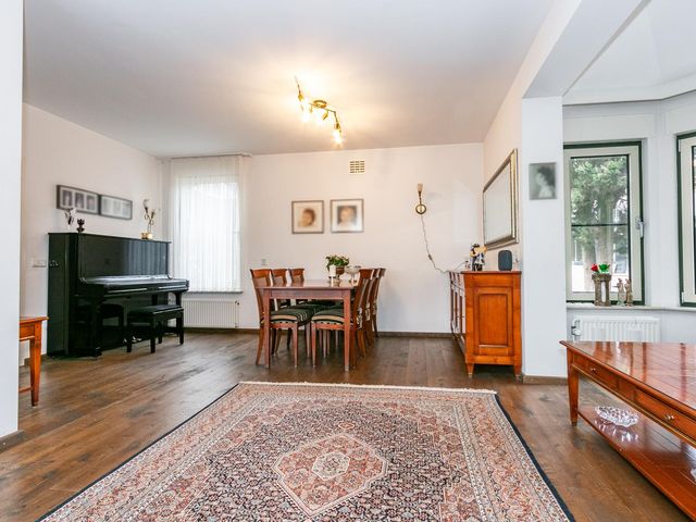 Moeselschansweg 15, Weert