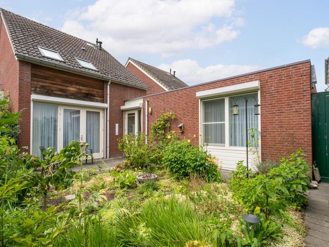 Brouwerij Maeshof 2, Stramproy