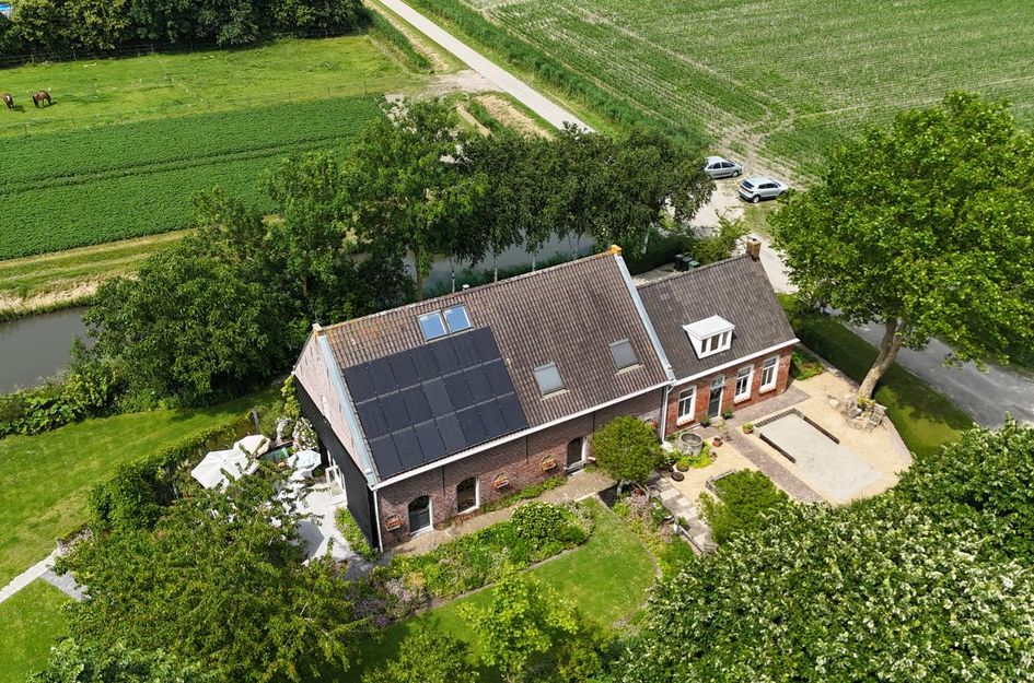 Eerste Dijk 4