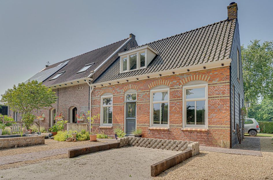 Eerste Dijk 4