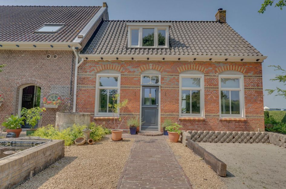 Eerste Dijk 4