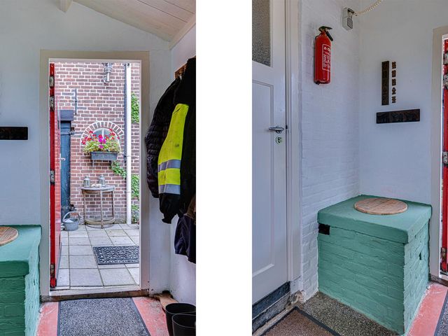 Eerste Dijk 4, Sint-Maartensdijk